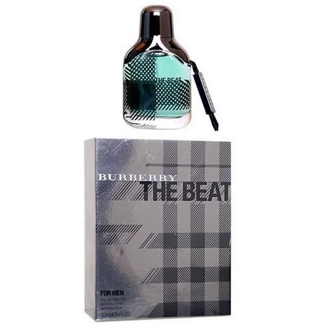 burberry beat 30ml alza|the beat edt Burberry.